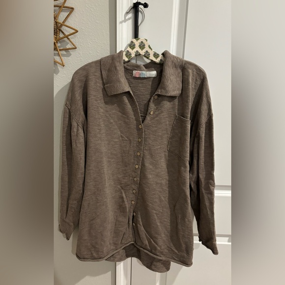 Free People Zuma Sweater Set - Picture 2 of 6